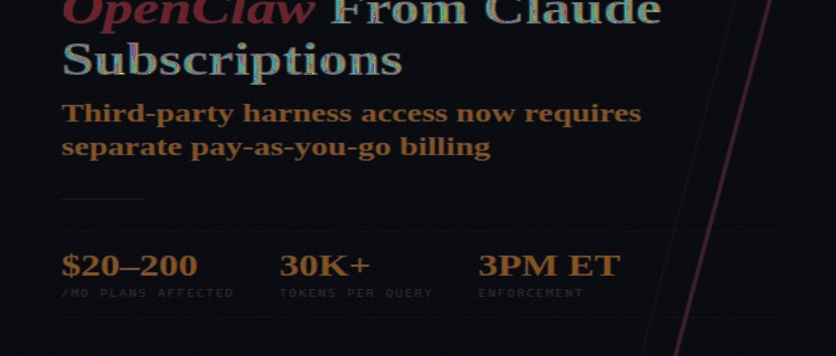 每日资讯雷达 2026-04-05