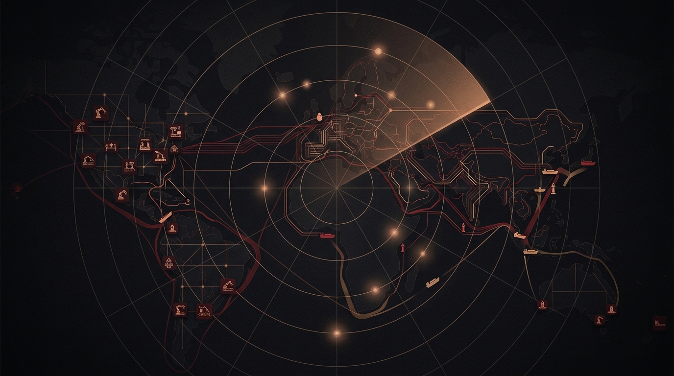 每日资讯雷达 2026-04-12