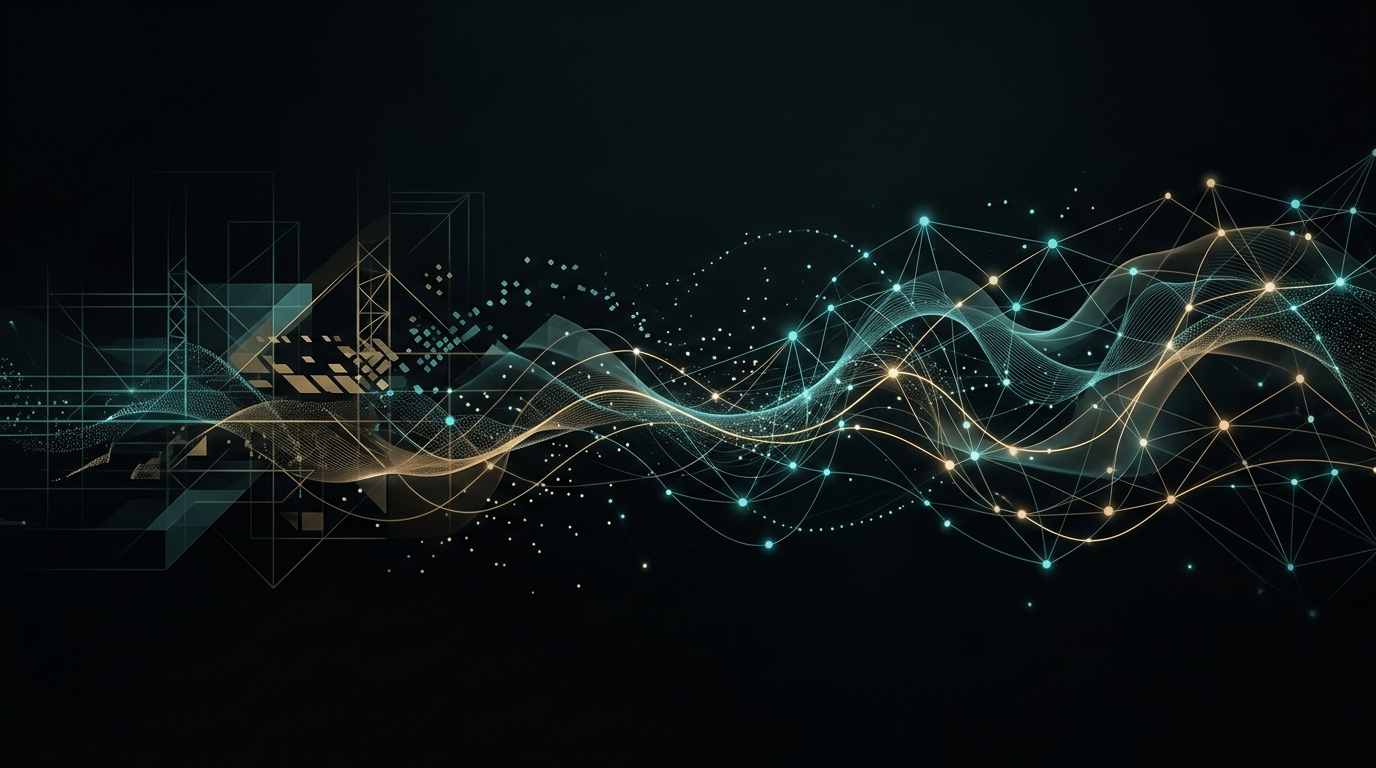 AI不是普通工具升级，而是智能供给方式的改变