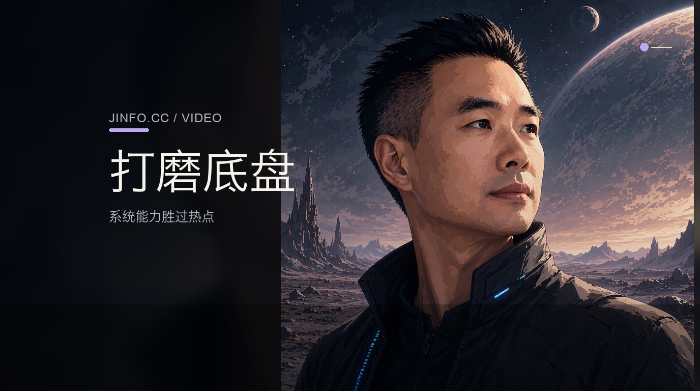 WWDC 2026 感悟：学习苹果打磨系统底盘