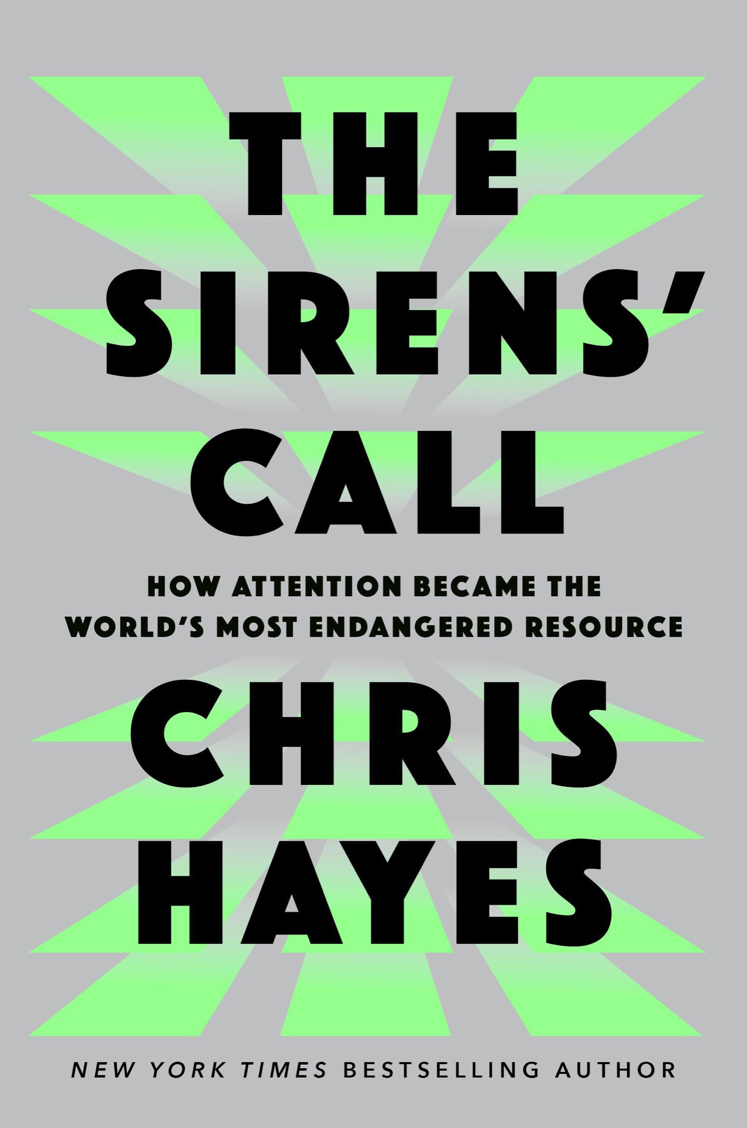 The Sirens' Call