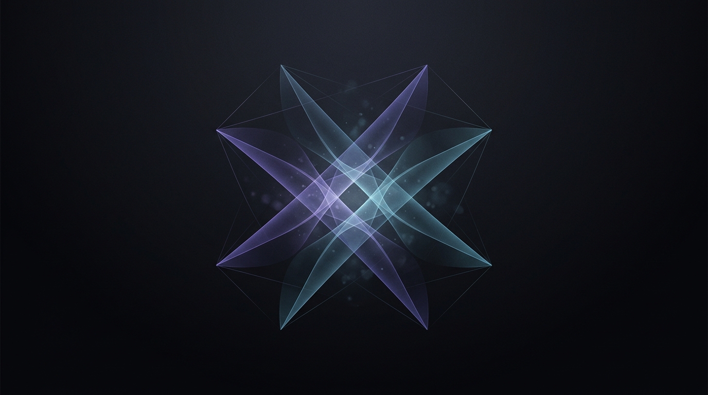 不确定性是安全之源——四书交叉验证的元认知共识