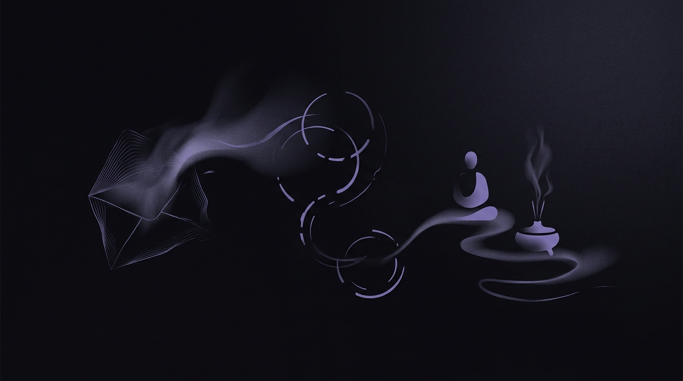 不是命不好，而是观念待修：给在尘世里受挫的你的一封信