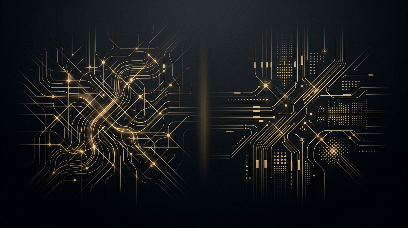 中美智能驾驶技术路线差异对比