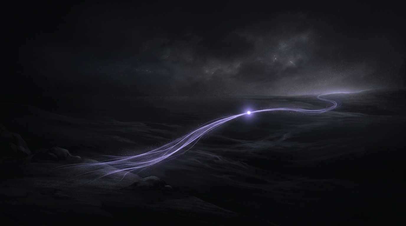 当念渡河：在生死关头，那一念为何如此珍贵