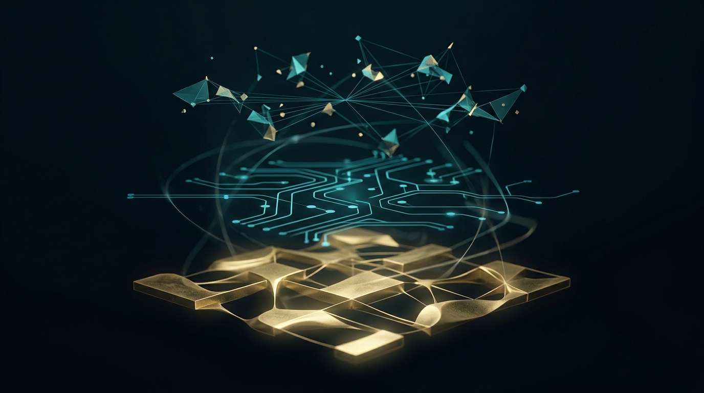 现代货币秩序呈现黄金-美元-比特币的三层结构而非单一霸权