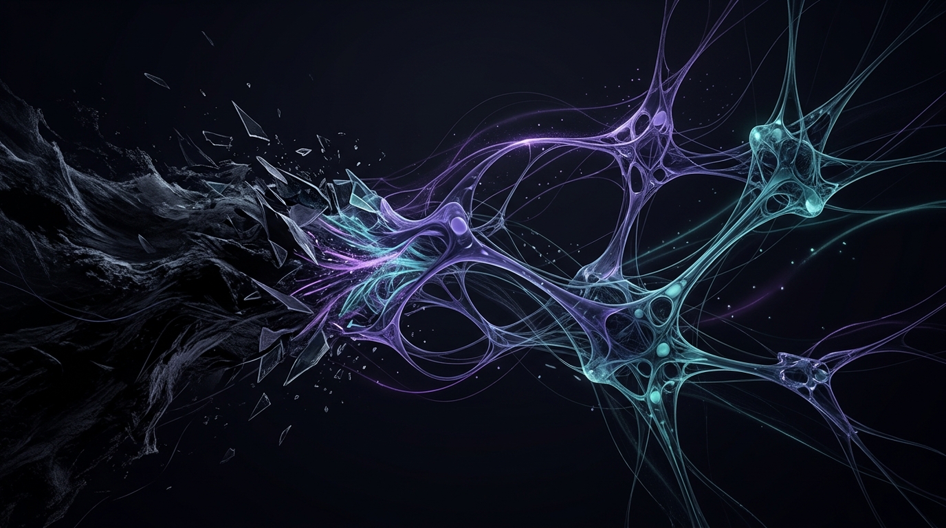 觉照不是鲁棒而是反脆弱——从冲击中看到实相