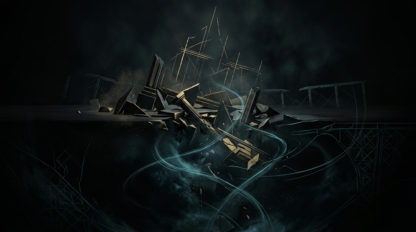 把世界经济长周期框架套到日本：它为什么会陷入长期停滞