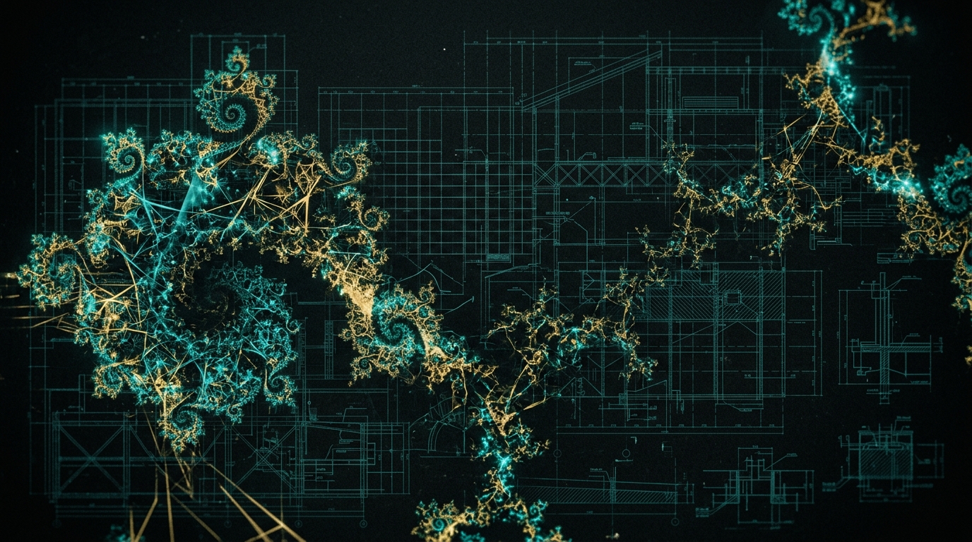 分形思维在项目管理中的应用