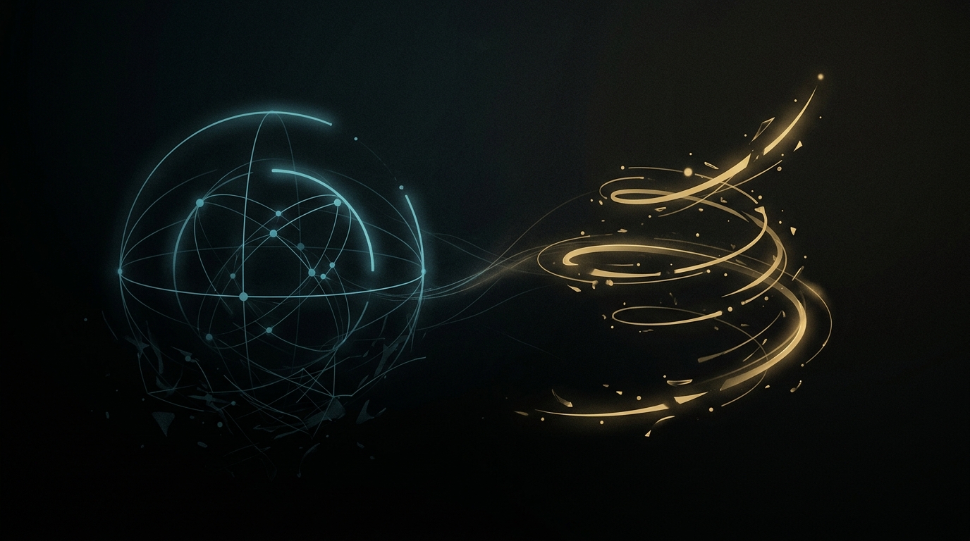 调节回路只能防崩溃，增强回路才能驱进化