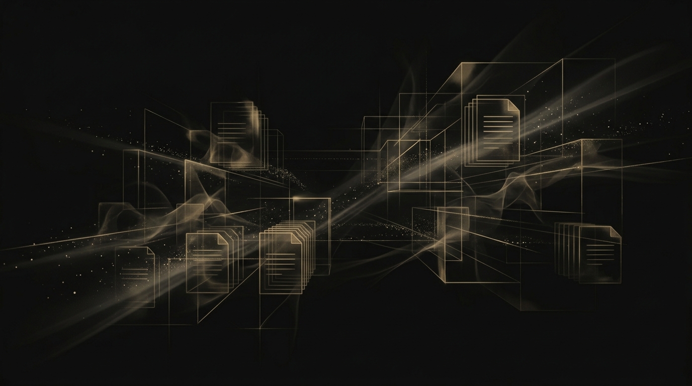 治理文件是系统信用基础设施