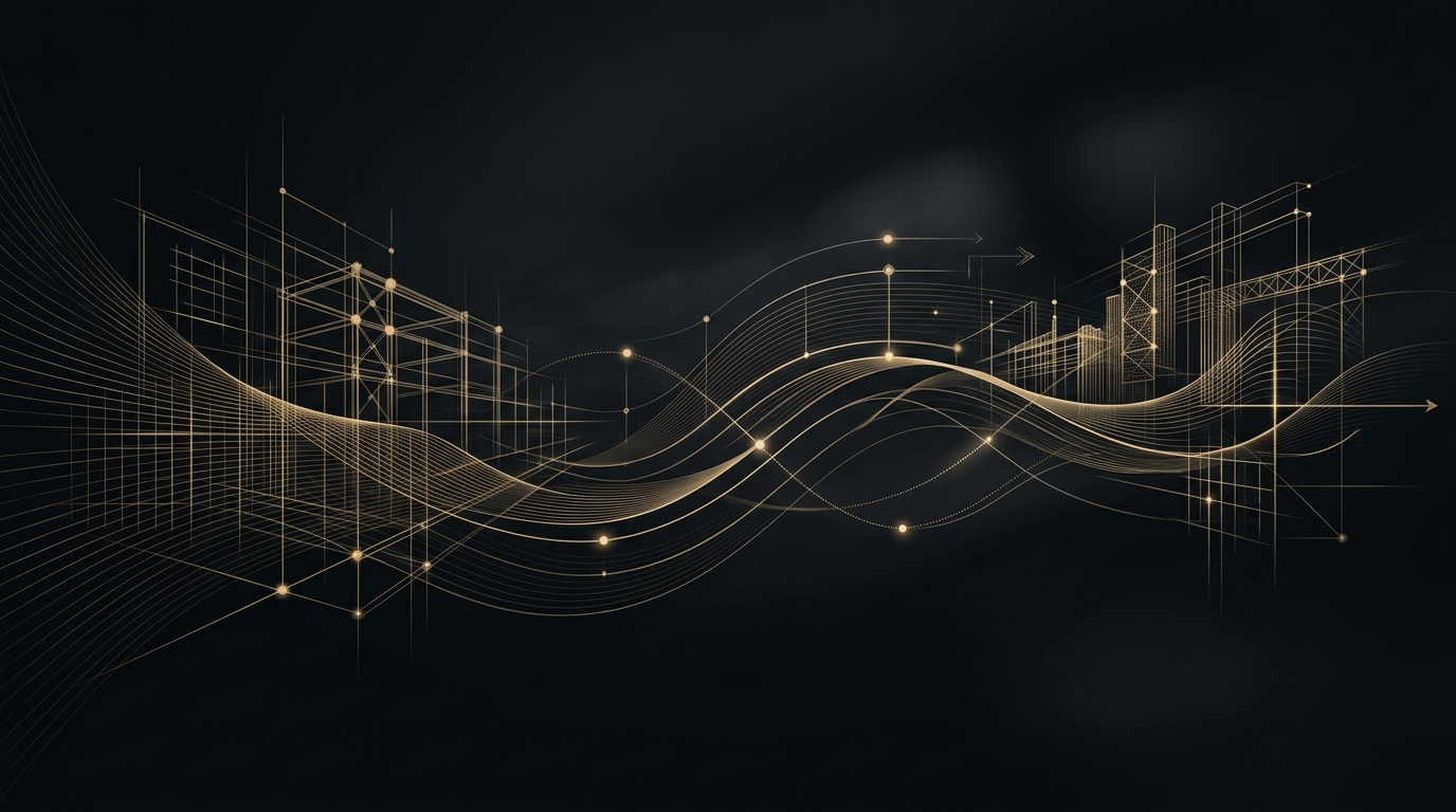 重大方案管理真正被考的，不是审批动作，而是全过程管控能力