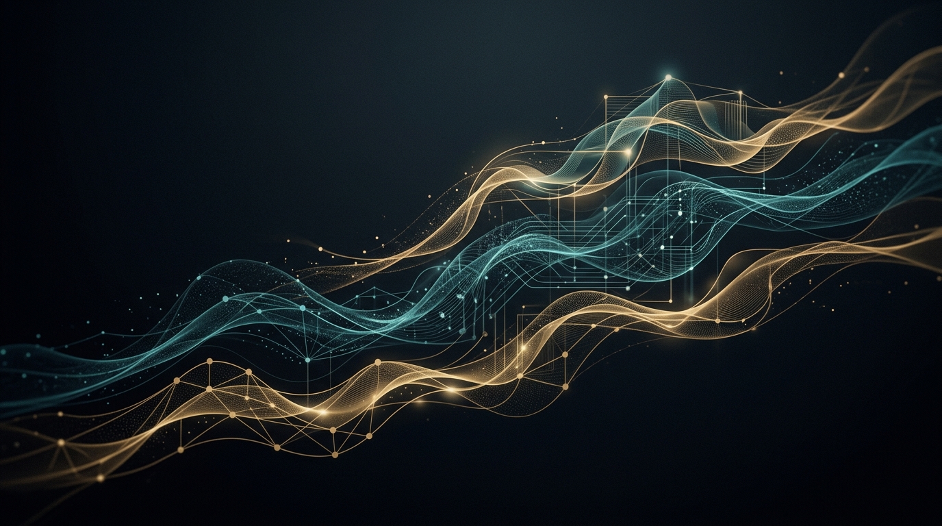 现代货币秩序的三层诊断框架