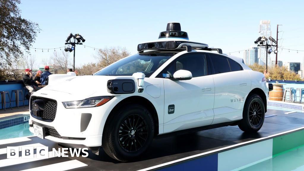 Waymo 自动驾驶服务因被淹道路事件扩大临时暂停范围。