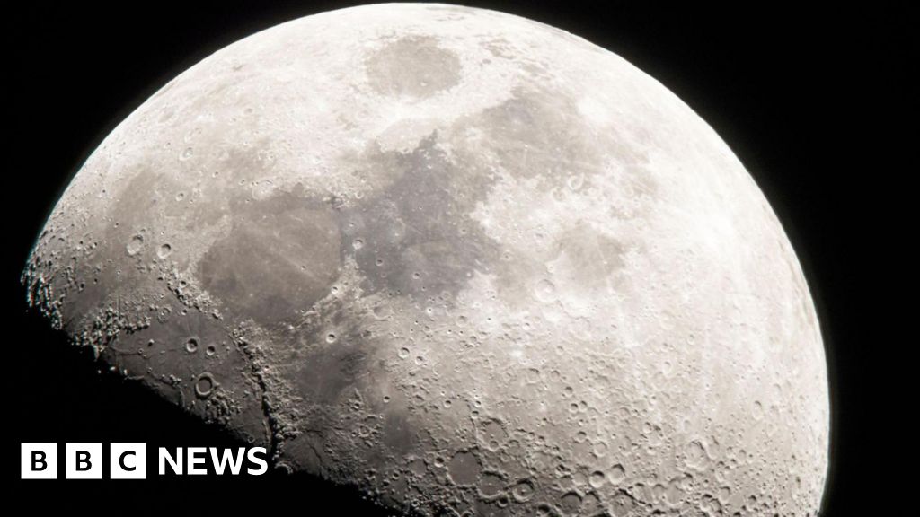 NASA 月球基地计划进入更具体的设备与任务安排阶段。