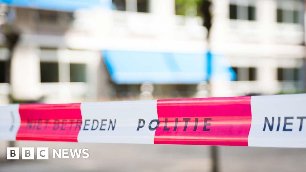 荷兰警方调查多名女性疑似遭下药和性侵事件。