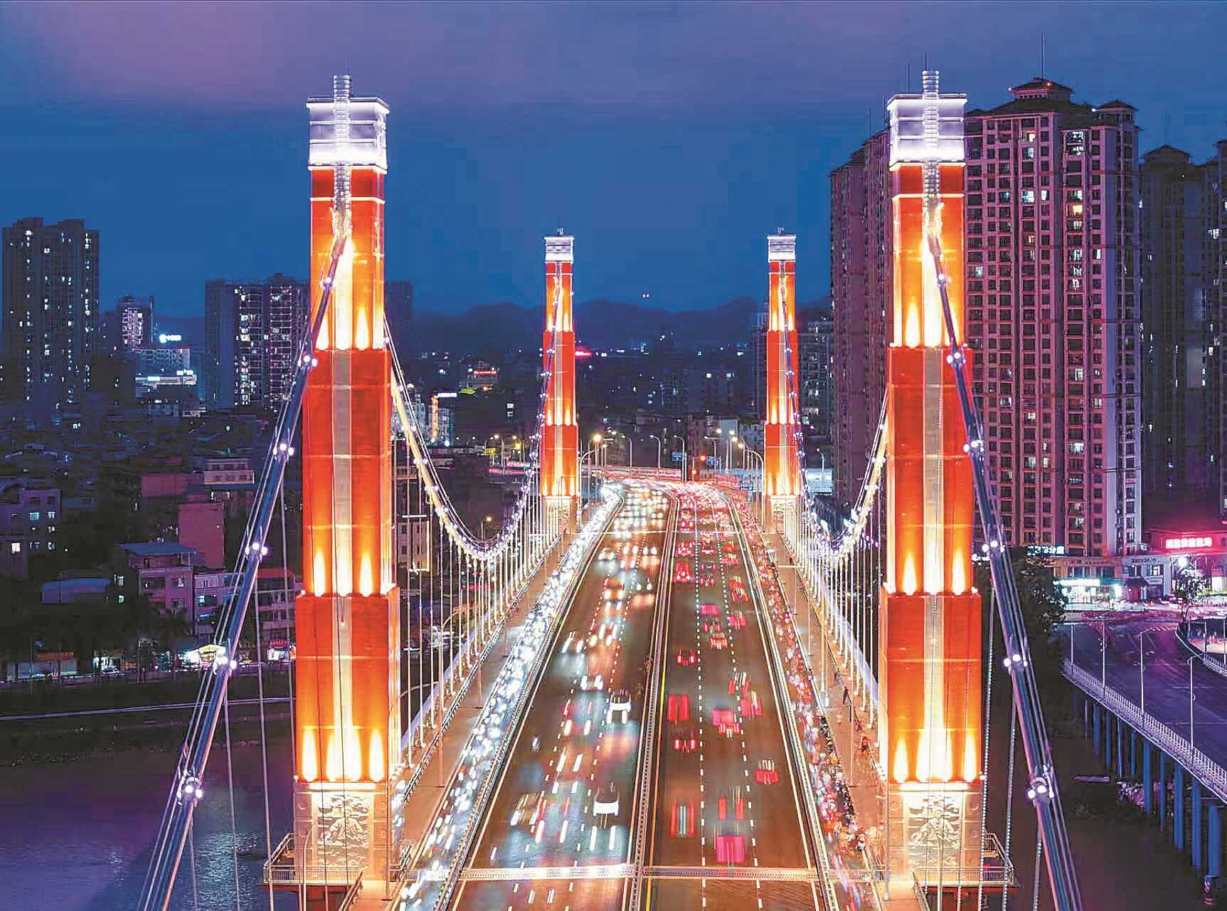 2026-06-12 资讯日报：港航工程收口、供水安全下沉与跨境贸易现场化