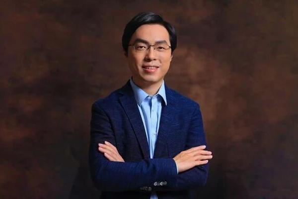 VLA 与世界模型访谈报道配图。