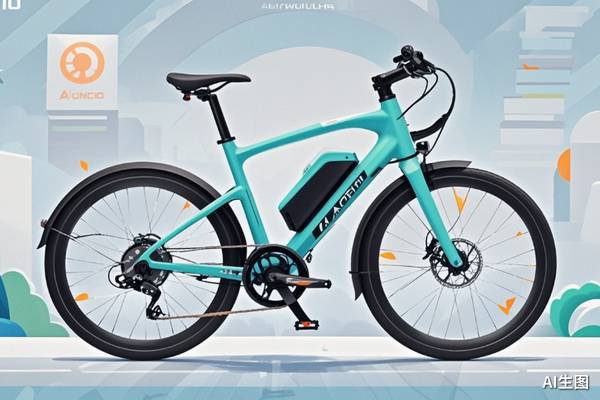 EBike 变速器供应商融资报道配图。